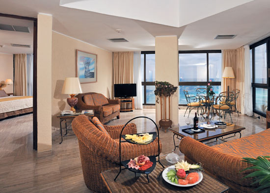 DELUXE отдых в Варадеро (Melia Las Americas 5*)
