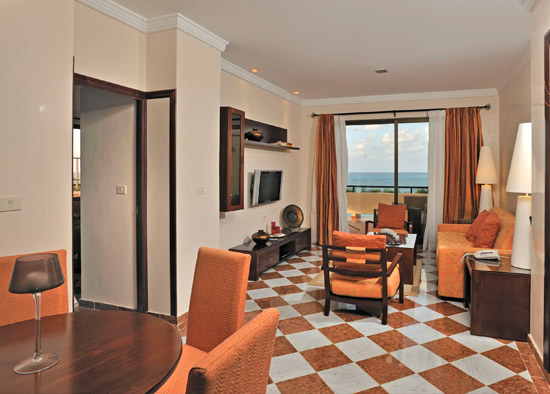 DELUXE отдых в Варадеро (Melia Varadero 5*)
